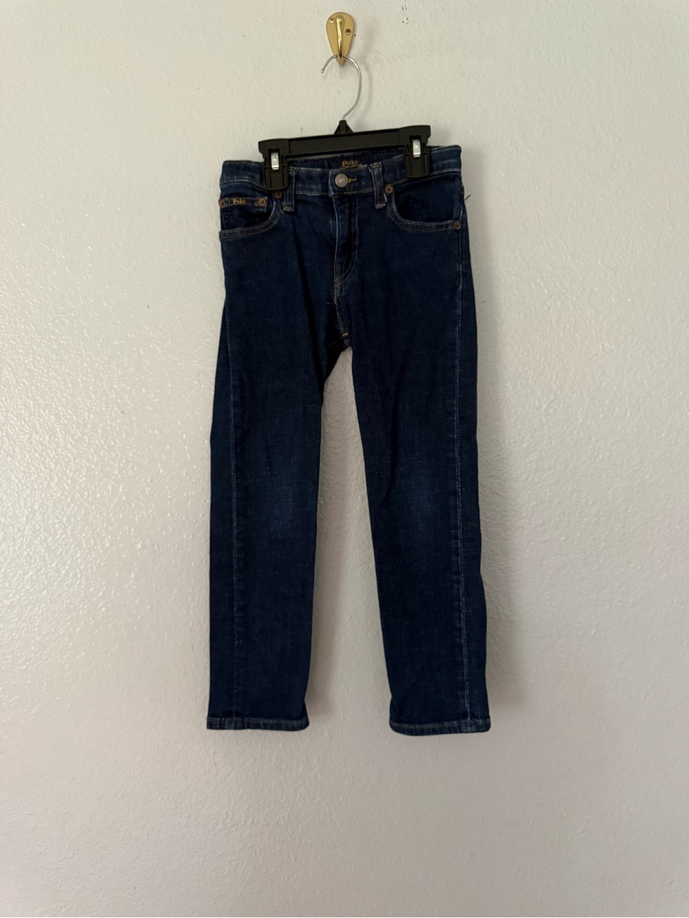 Polo Ralph Lauren Little Boy Jeans Size: 6